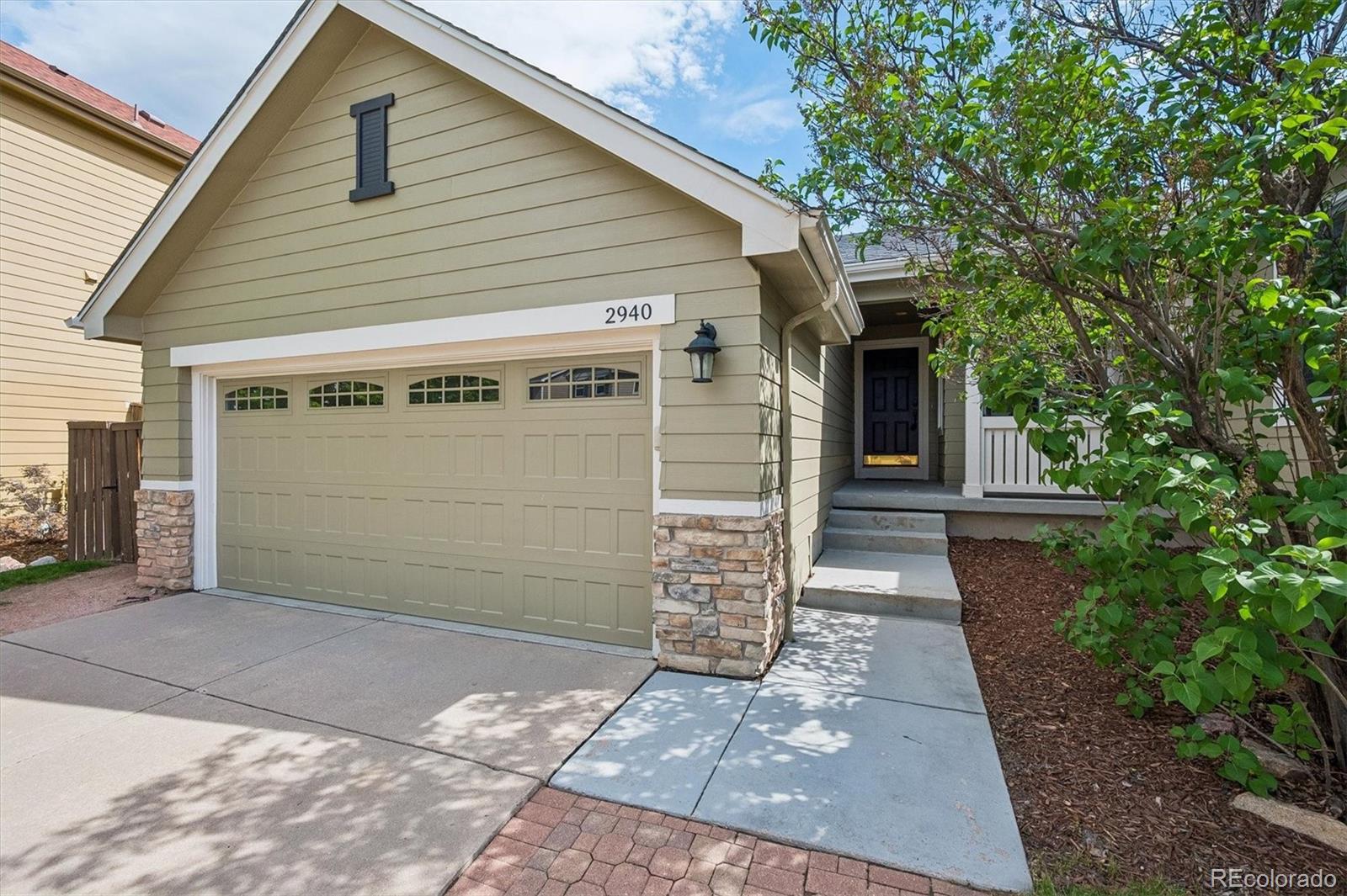 2940 Timberchase Trail