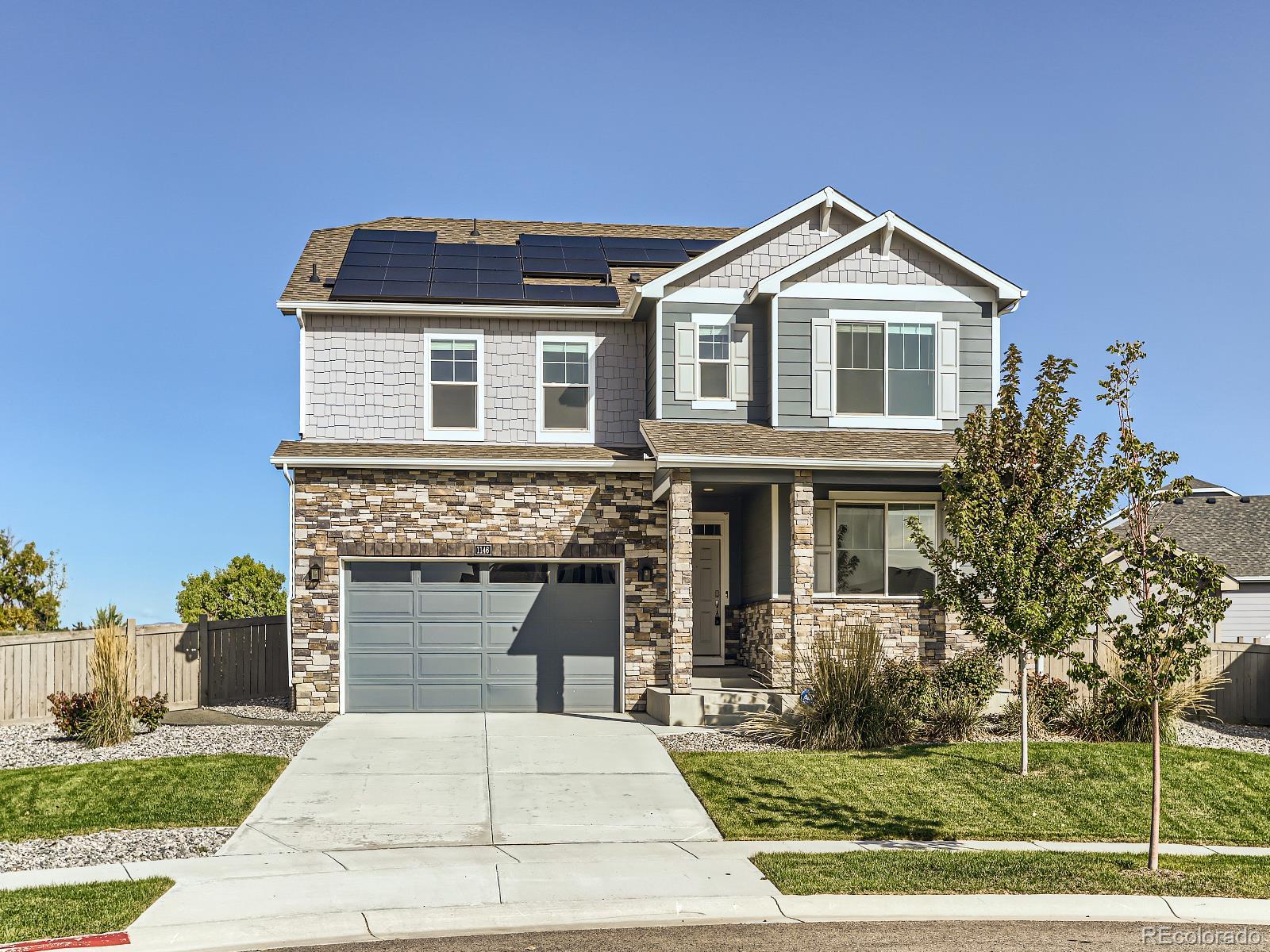 1146 Longs Peak Avenue