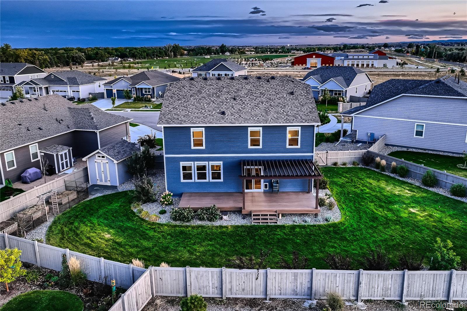 1146 Longs Peak Avenue