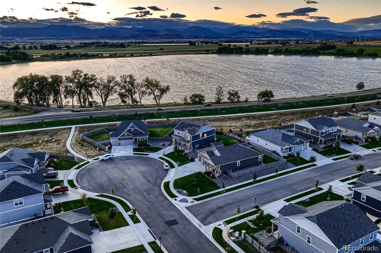 1146 Longs Peak Avenue