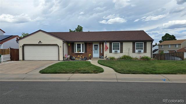 8577 W Fremont Place