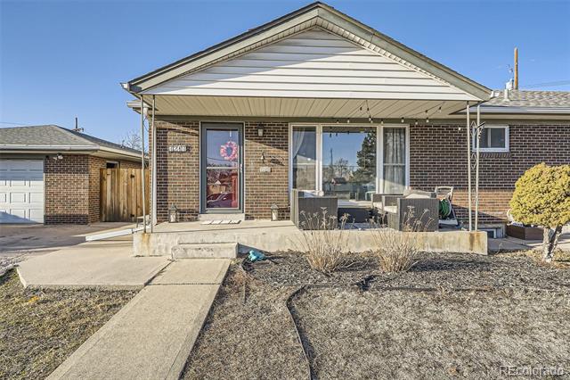 7217 Huron Street