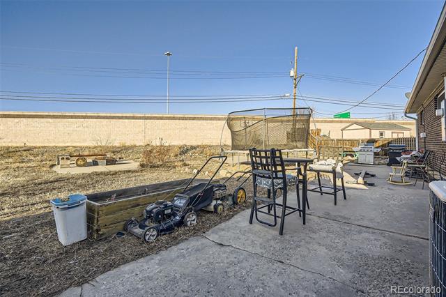 7217 Huron Street