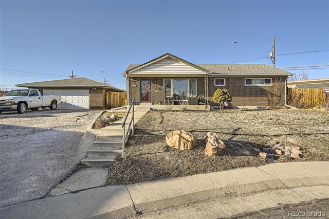 7217 Huron Street