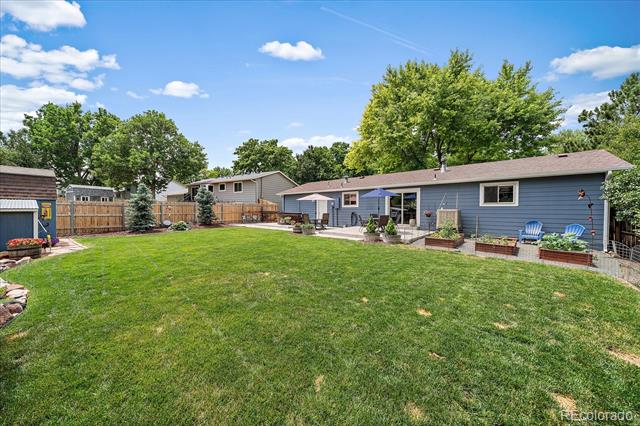 1074 E Fremont Circle
