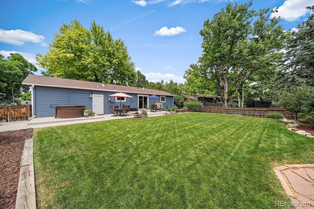 1074 E Fremont Circle