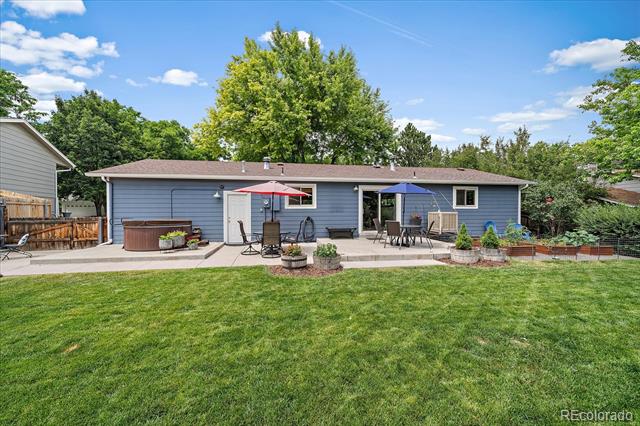 1074 E Fremont Circle