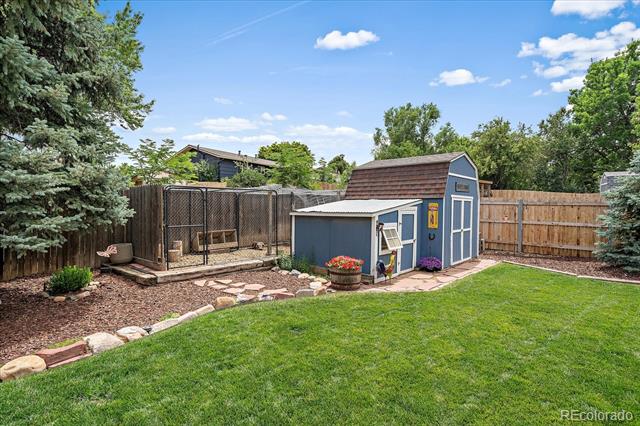 1074 E Fremont Circle
