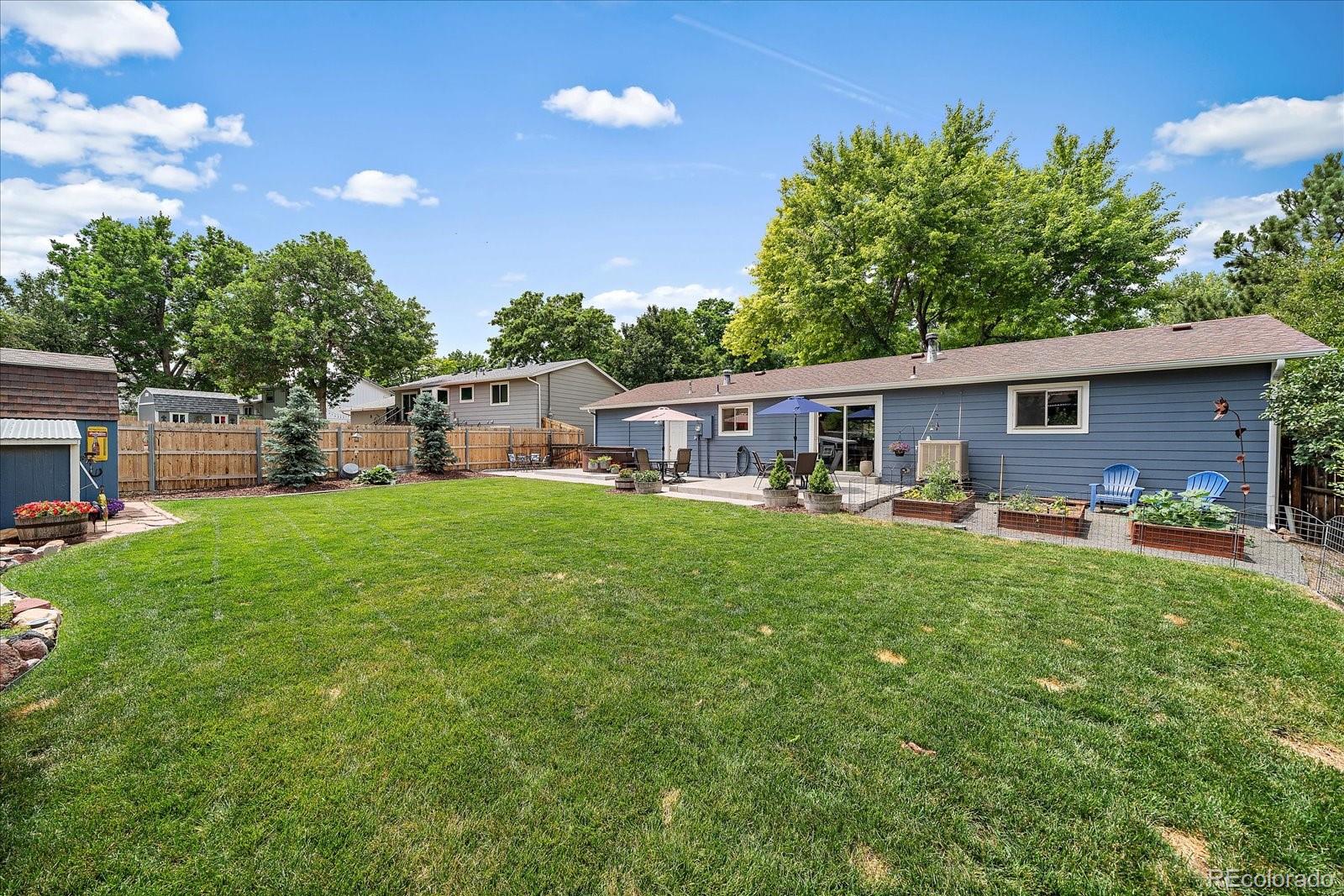 1074 E Fremont Circle