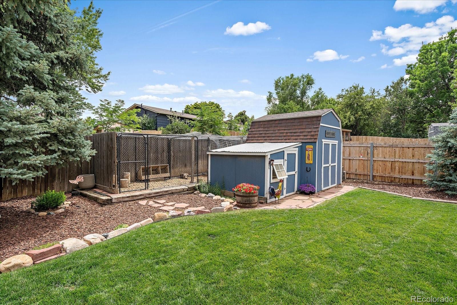 1074 E Fremont Circle