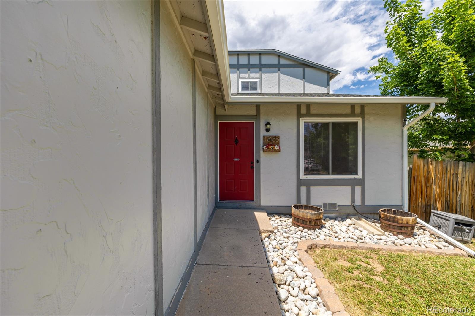 17485 E Temple Drive