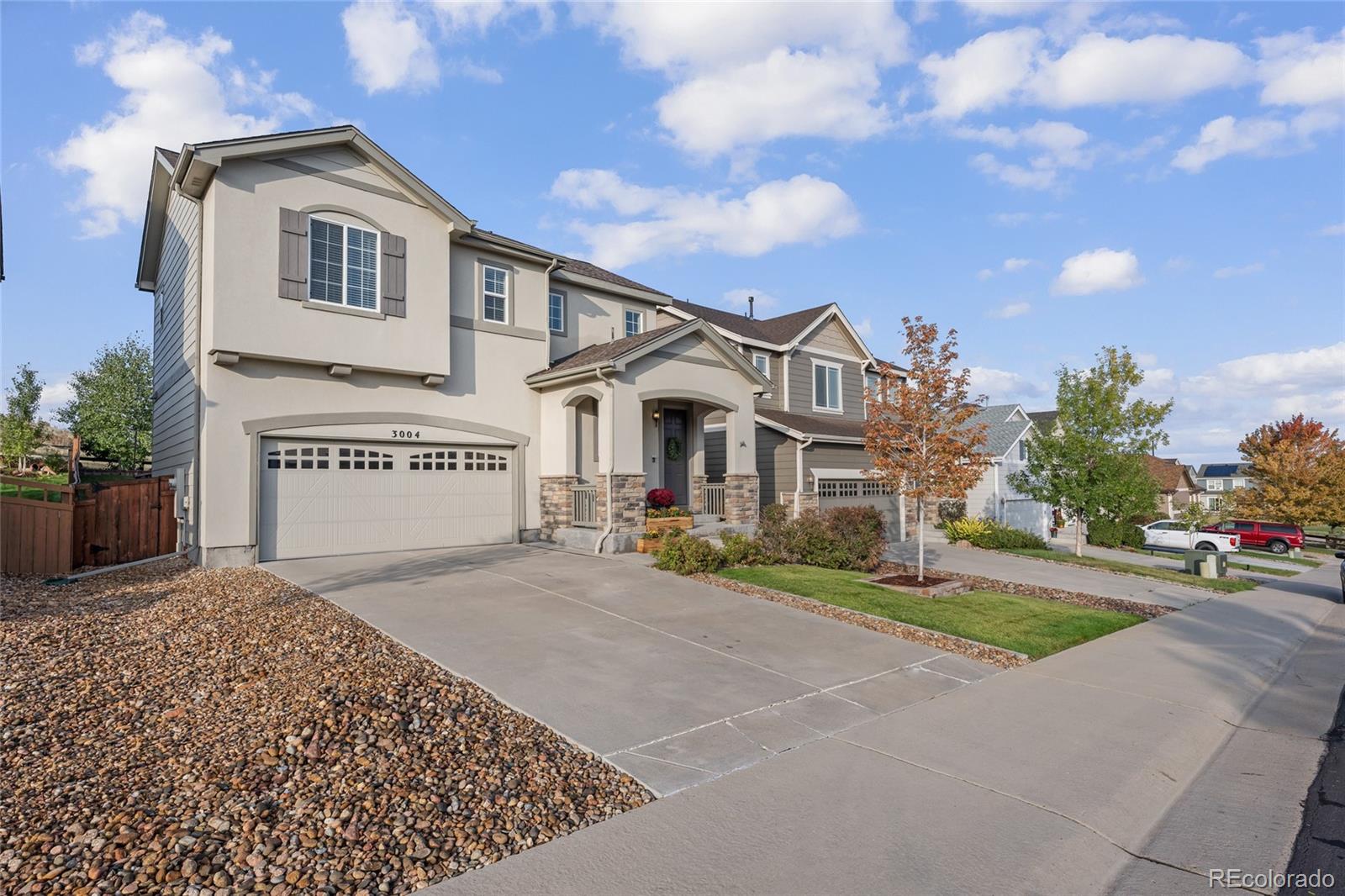 3004 Open Sky Way