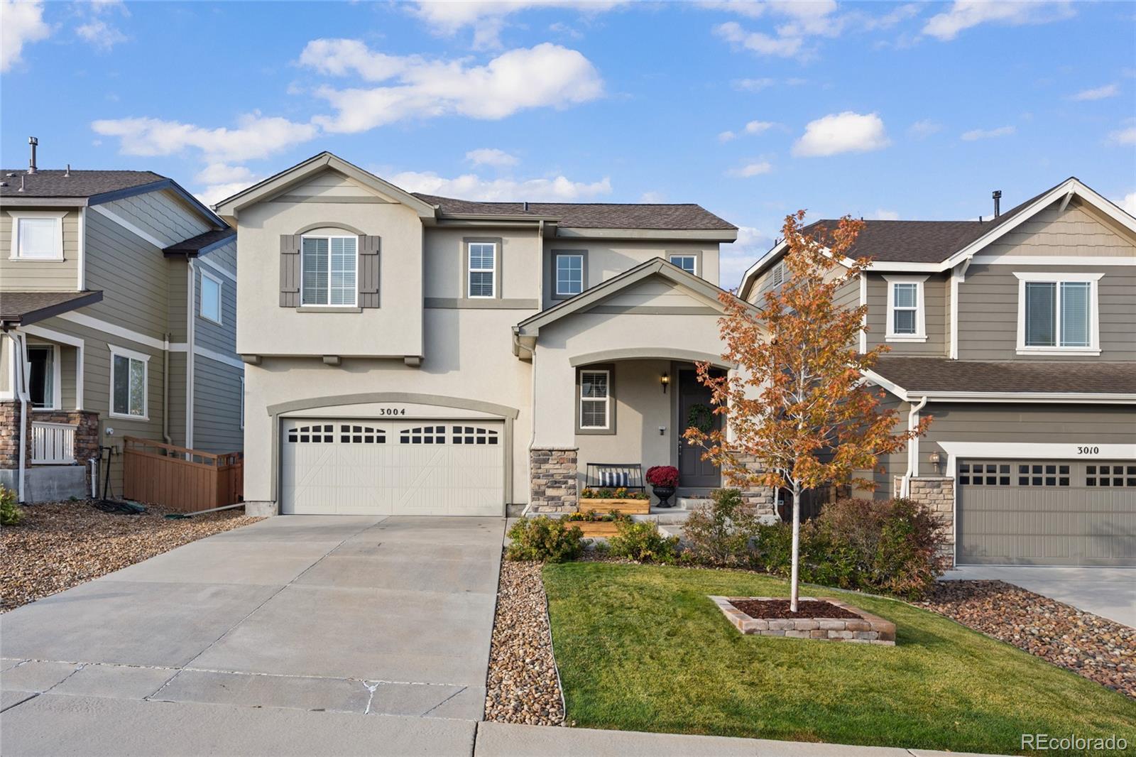 3004 Open Sky Way