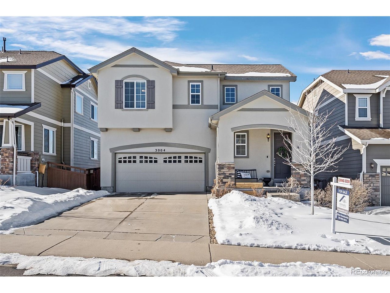 3004 Open Sky Way