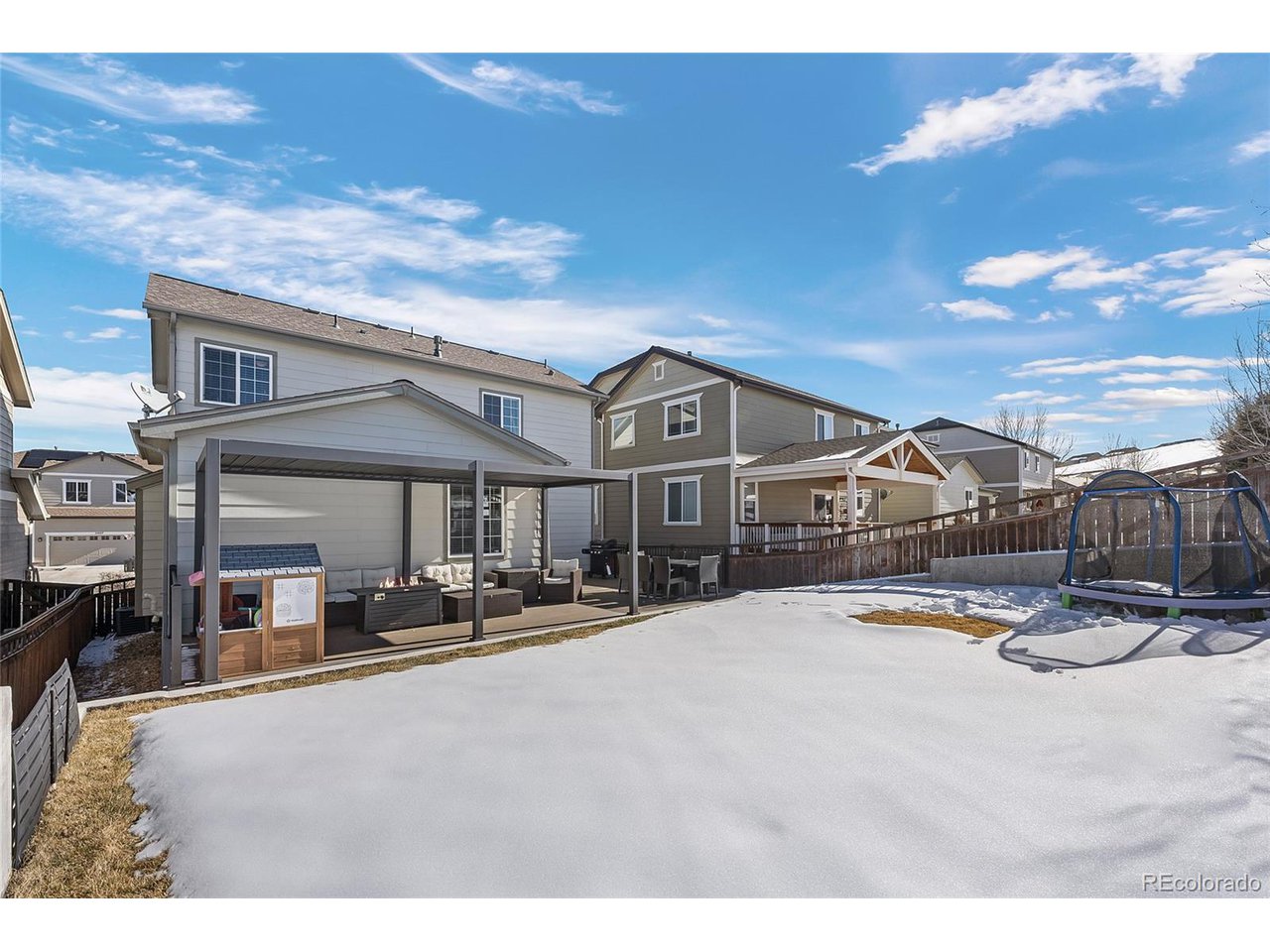 3004 Open Sky Way