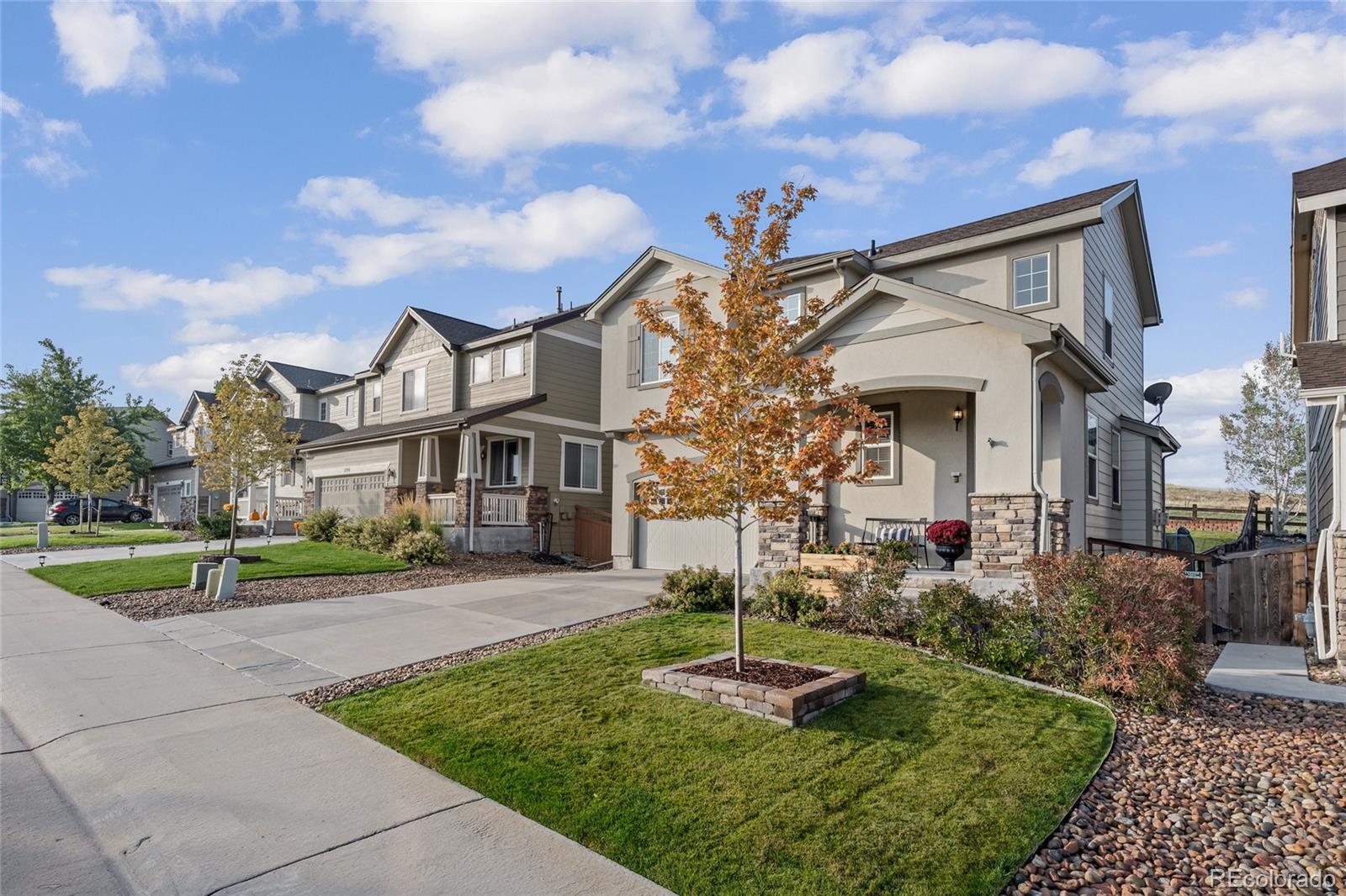 3004 Open Sky Way
