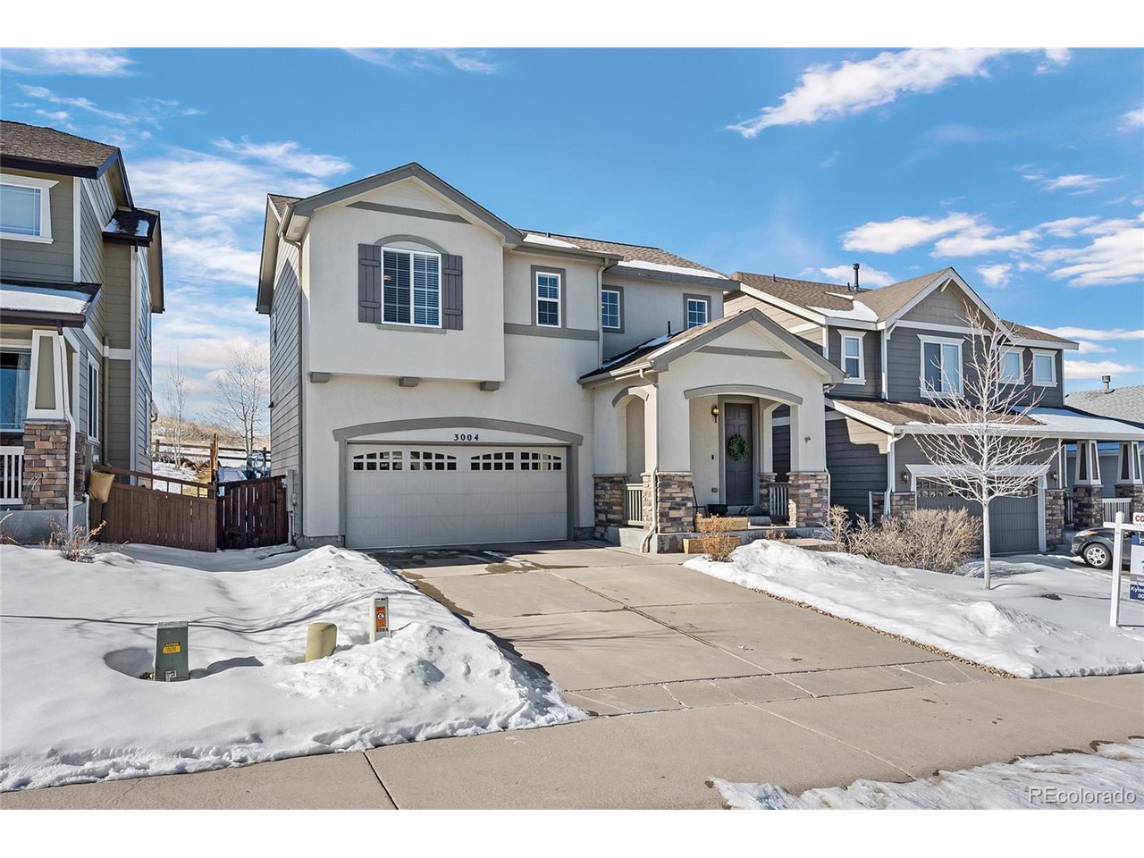 3004 Open Sky Way