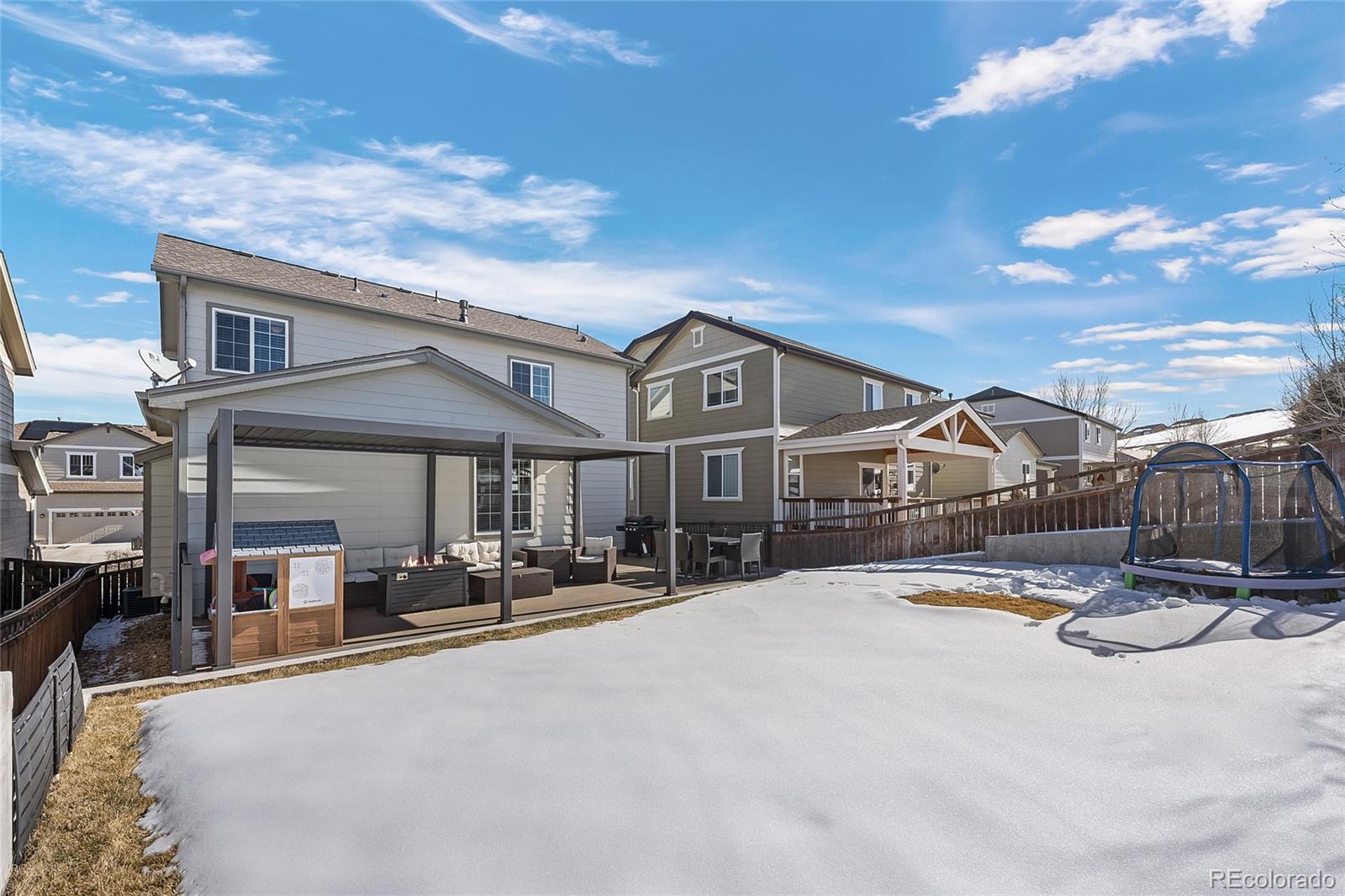 3004 Open Sky Way