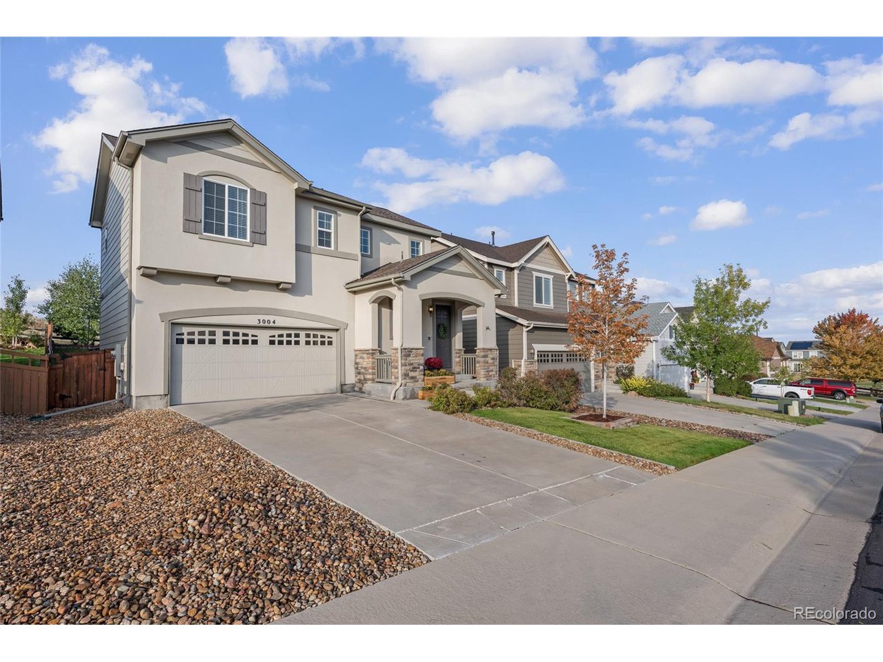 3004 Open Sky Way