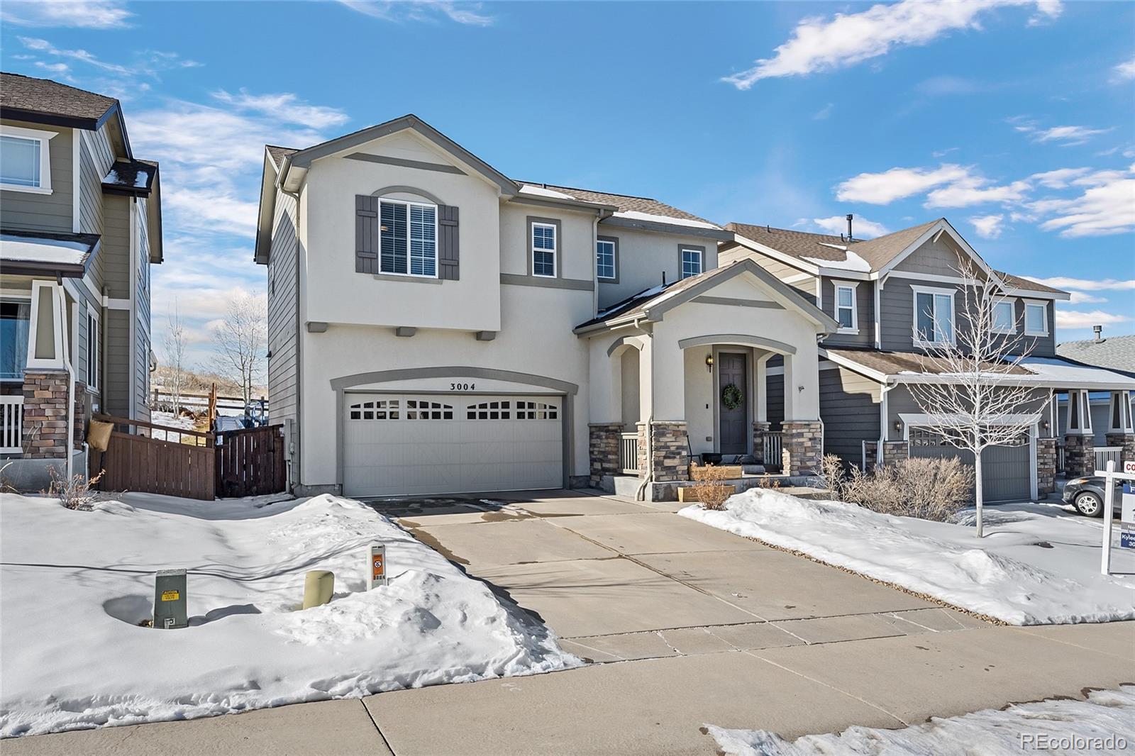 3004 Open Sky Way