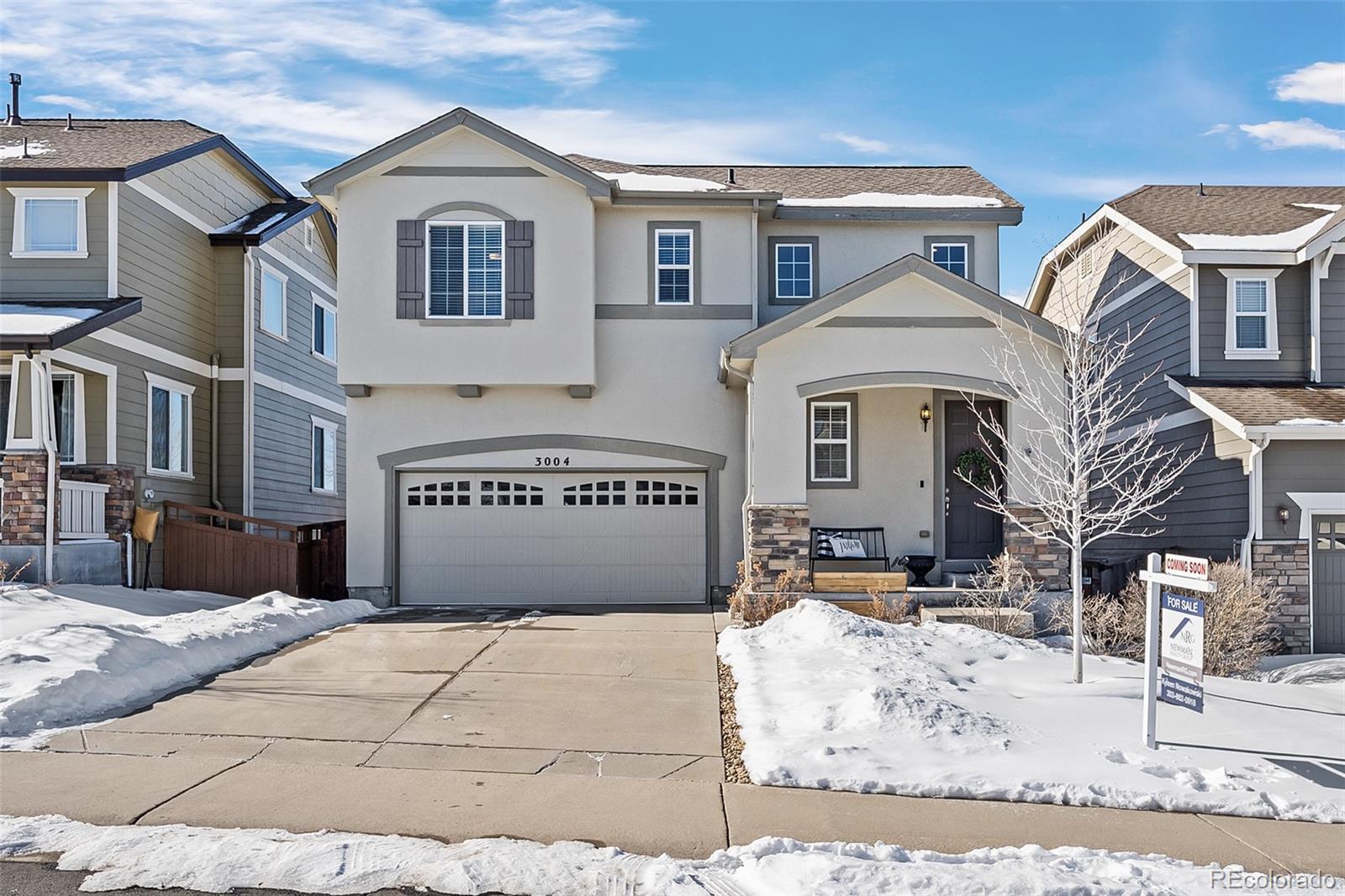 3004 Open Sky Way