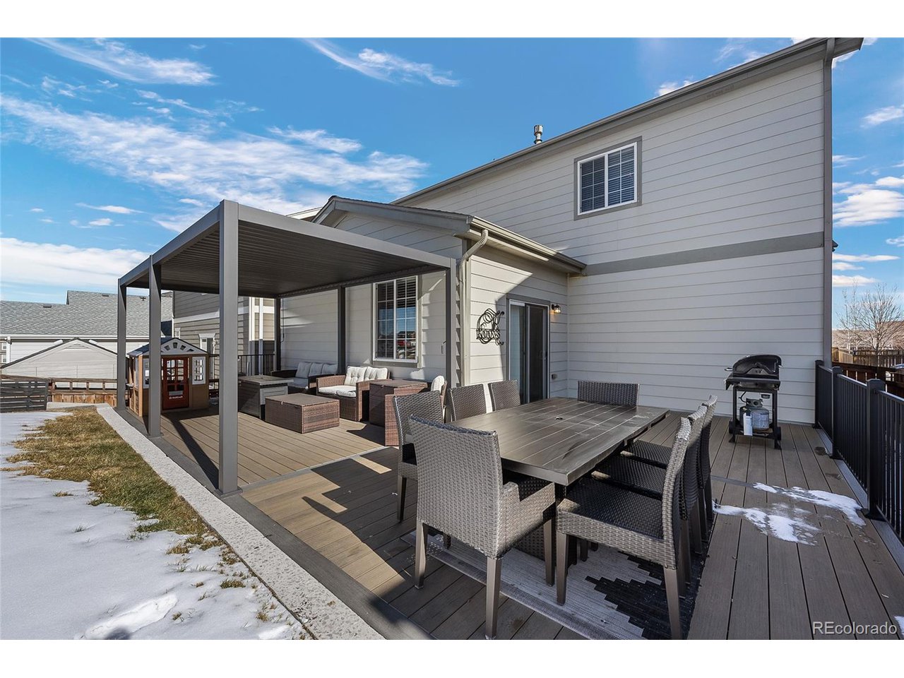 3004 Open Sky Way