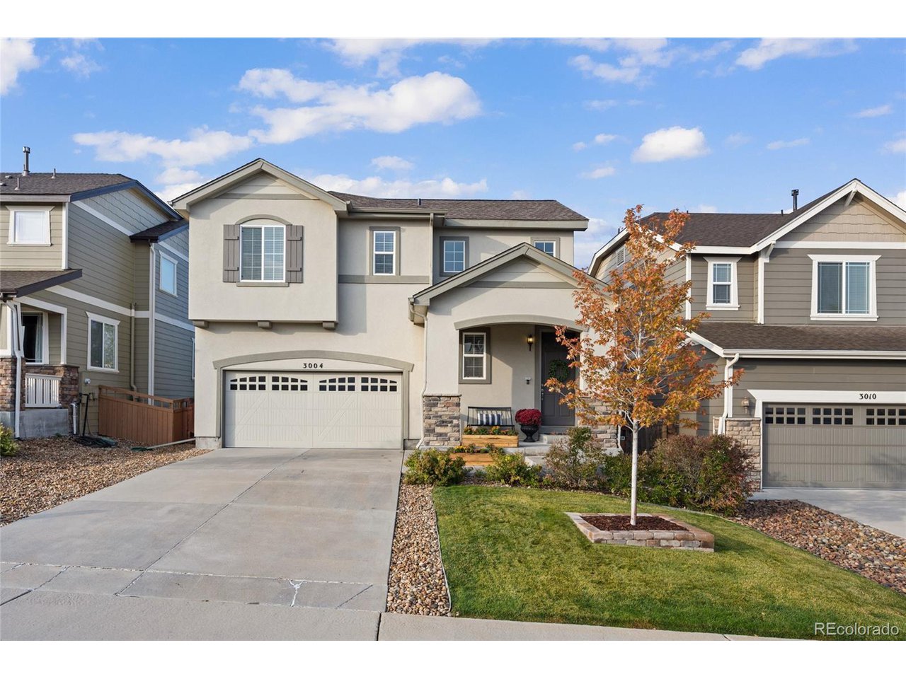 3004 Open Sky Way