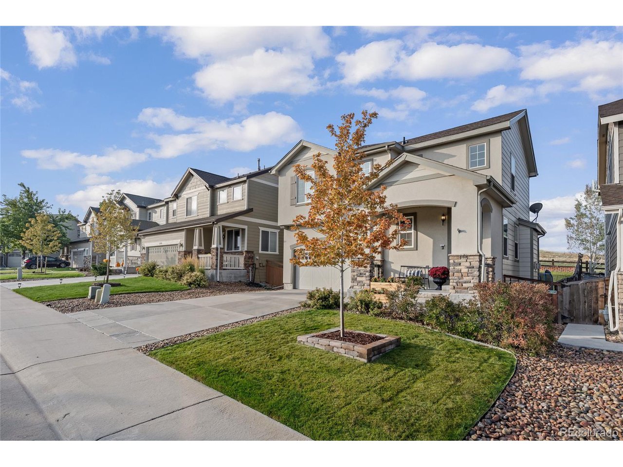3004 Open Sky Way