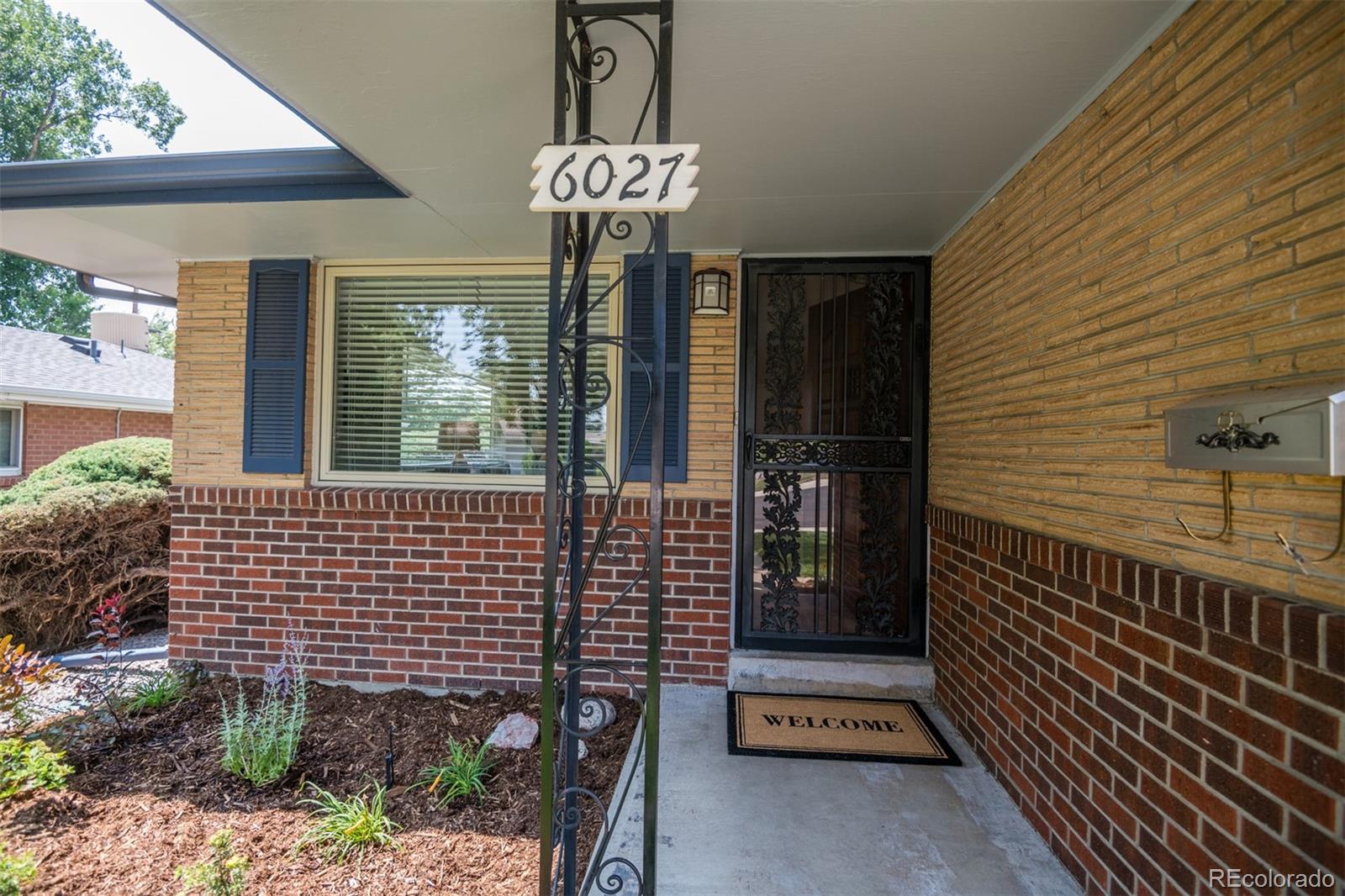 6027 Dudley Court