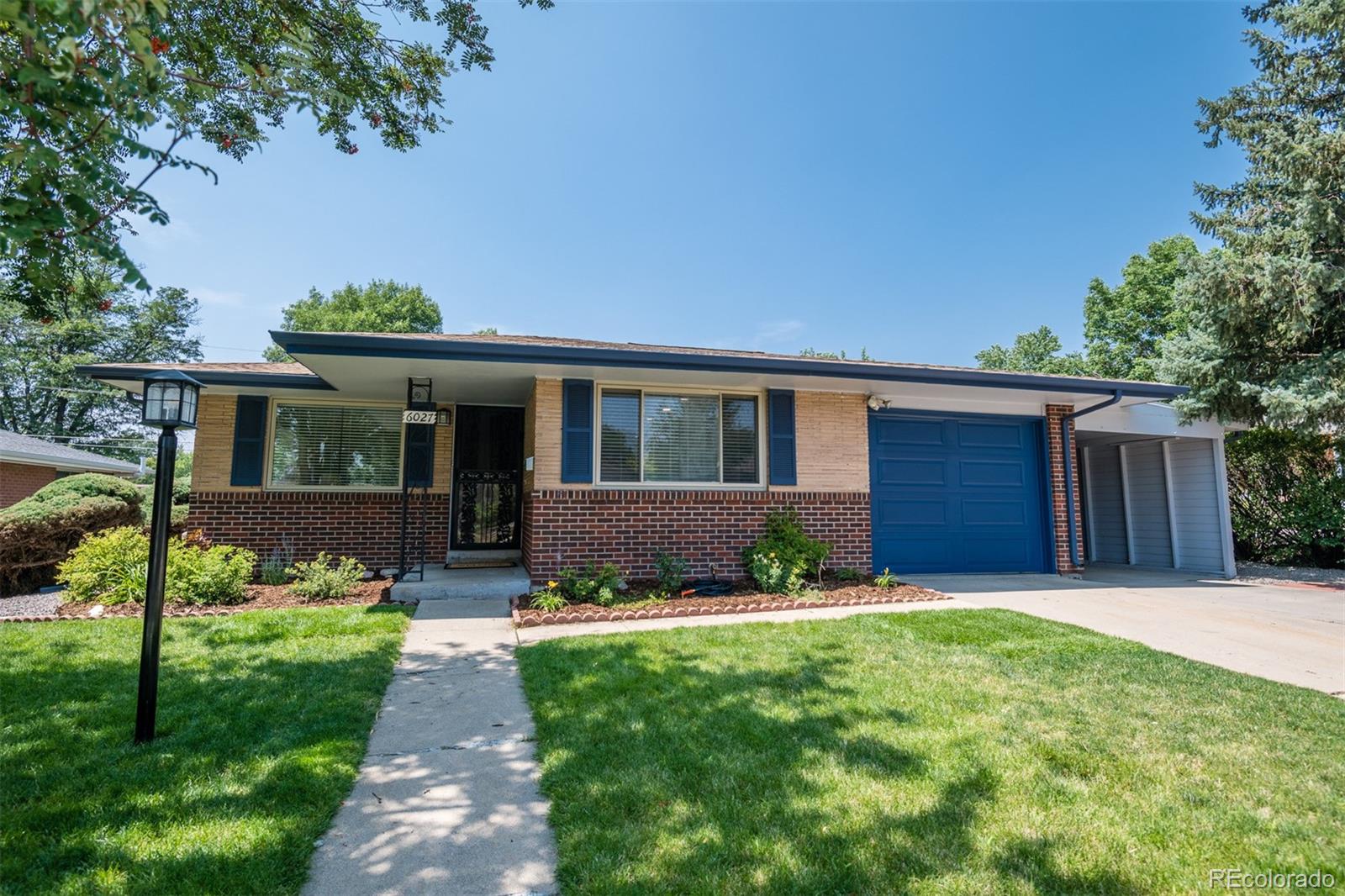 6027 Dudley Court