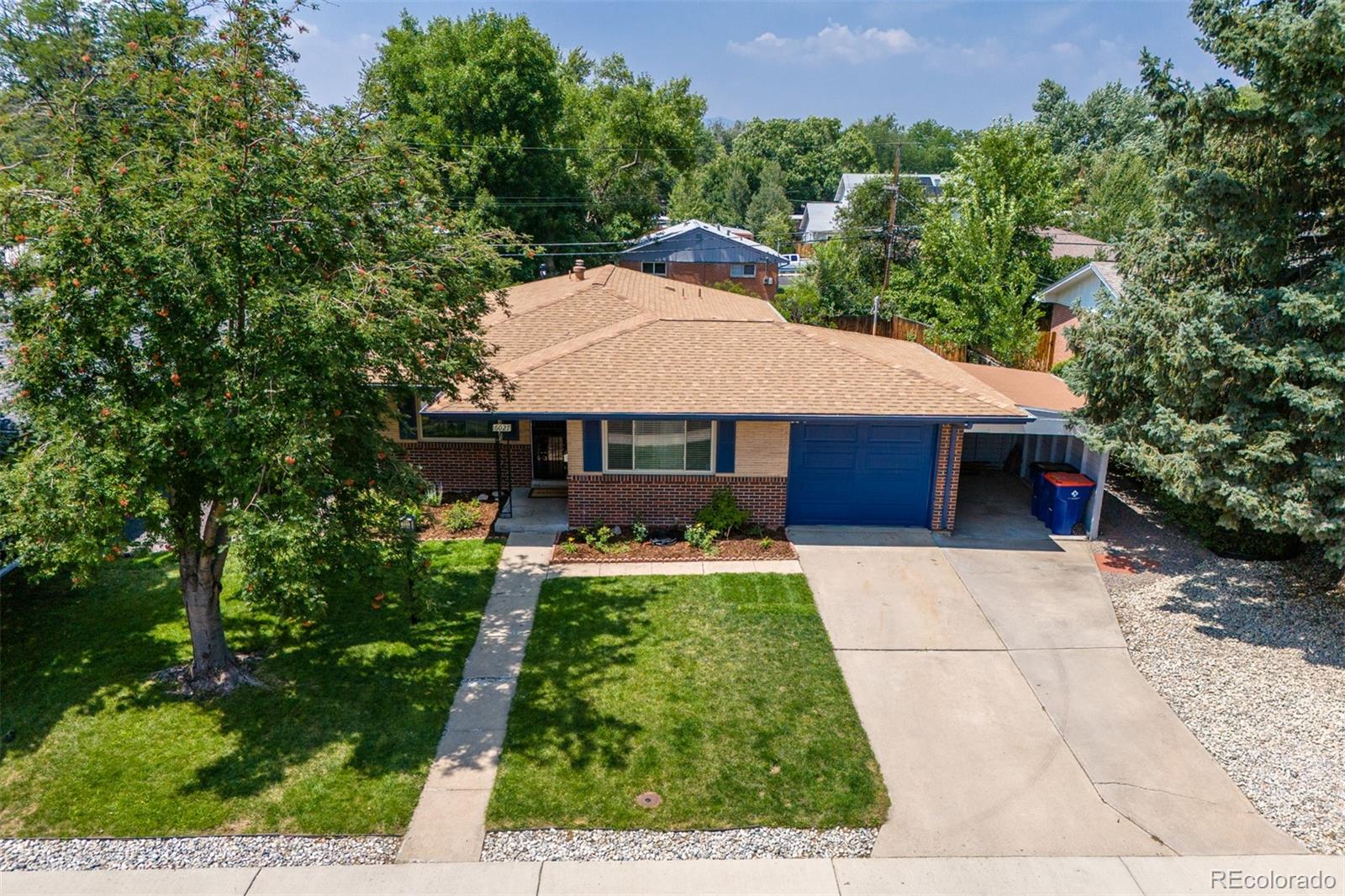 6027 Dudley Court