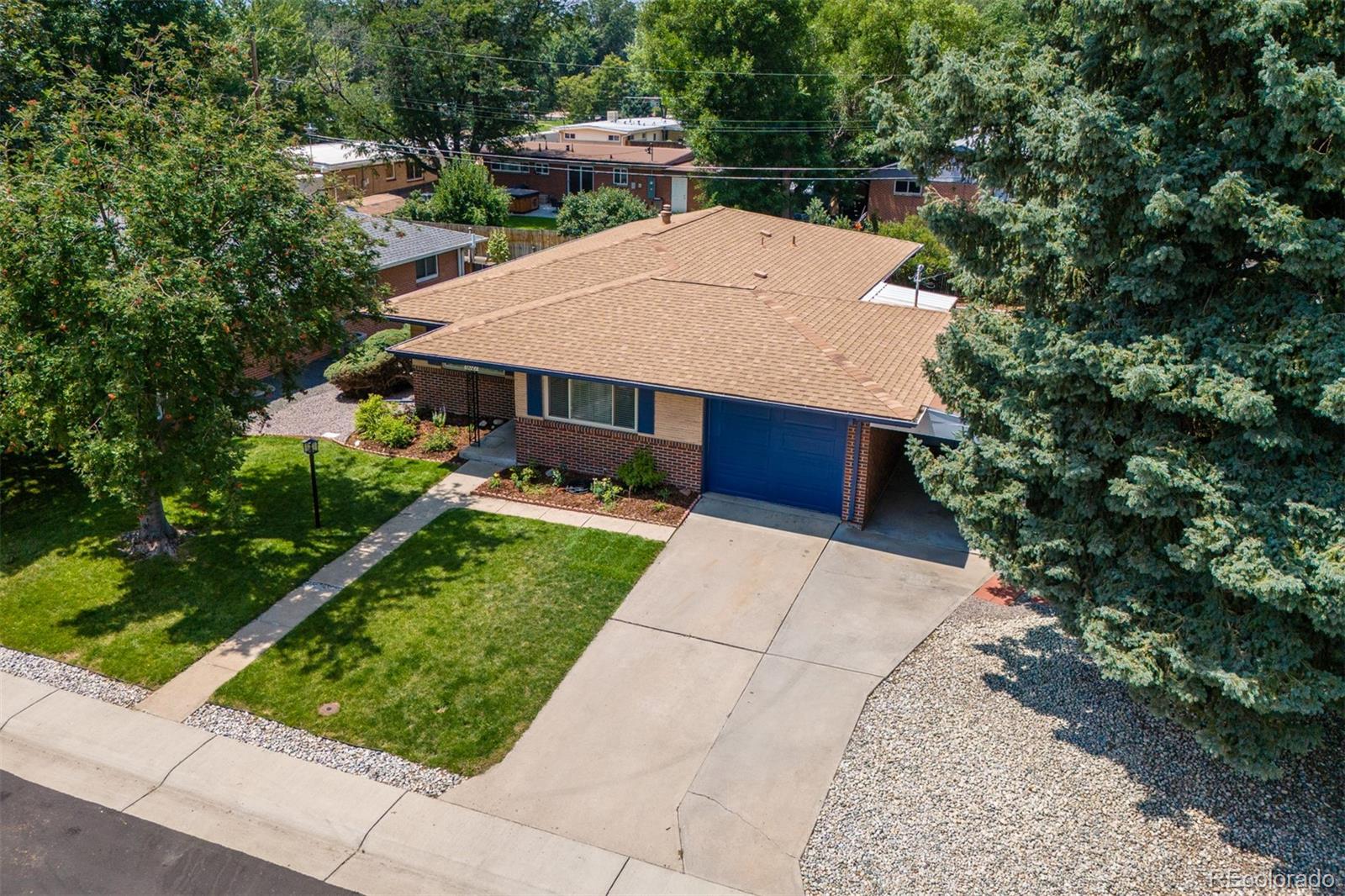 6027 Dudley Court