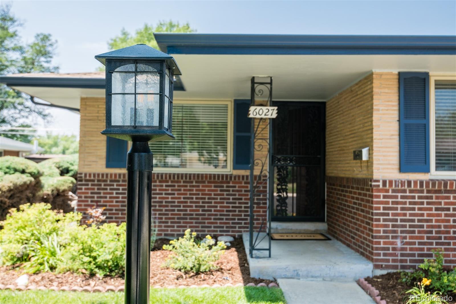 6027 Dudley Court