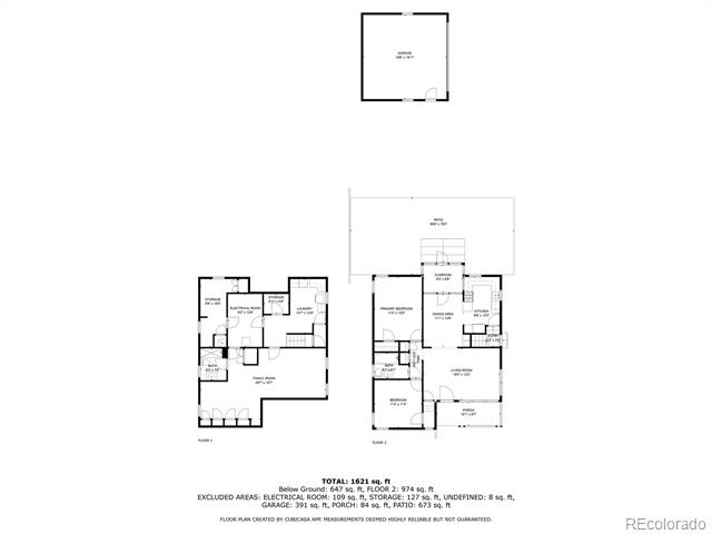 3820 S Grant Street