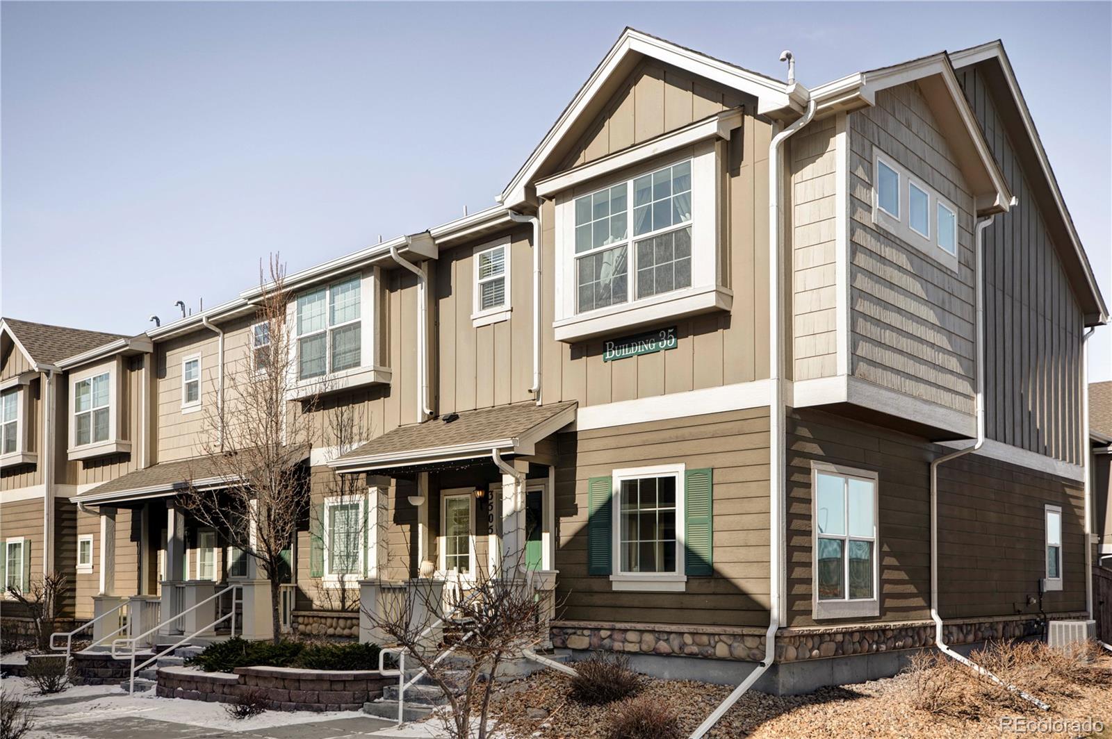 14700 E 104th Avenue Unit: 3505