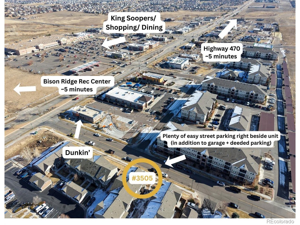 14700 E 104th Ave 3505