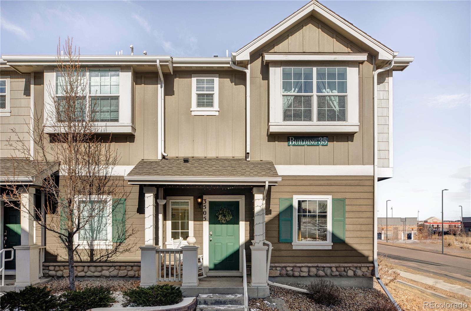 14700 E 104th Avenue Unit: 3505