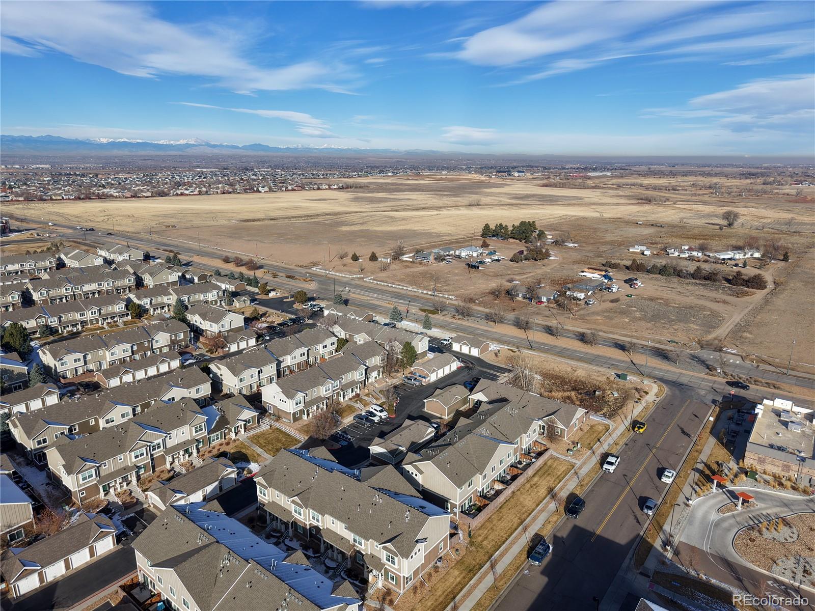 14700 E 104th Avenue Unit: 3505