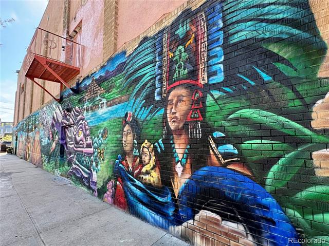 953 Kalamath Street