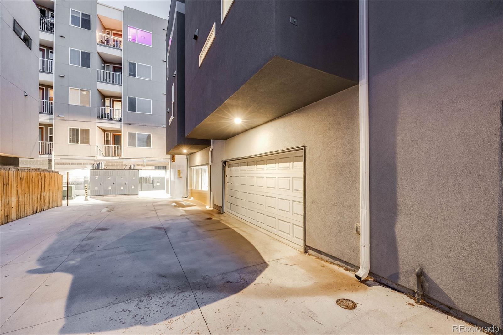 2922 W 26th Avenue Unit: 4