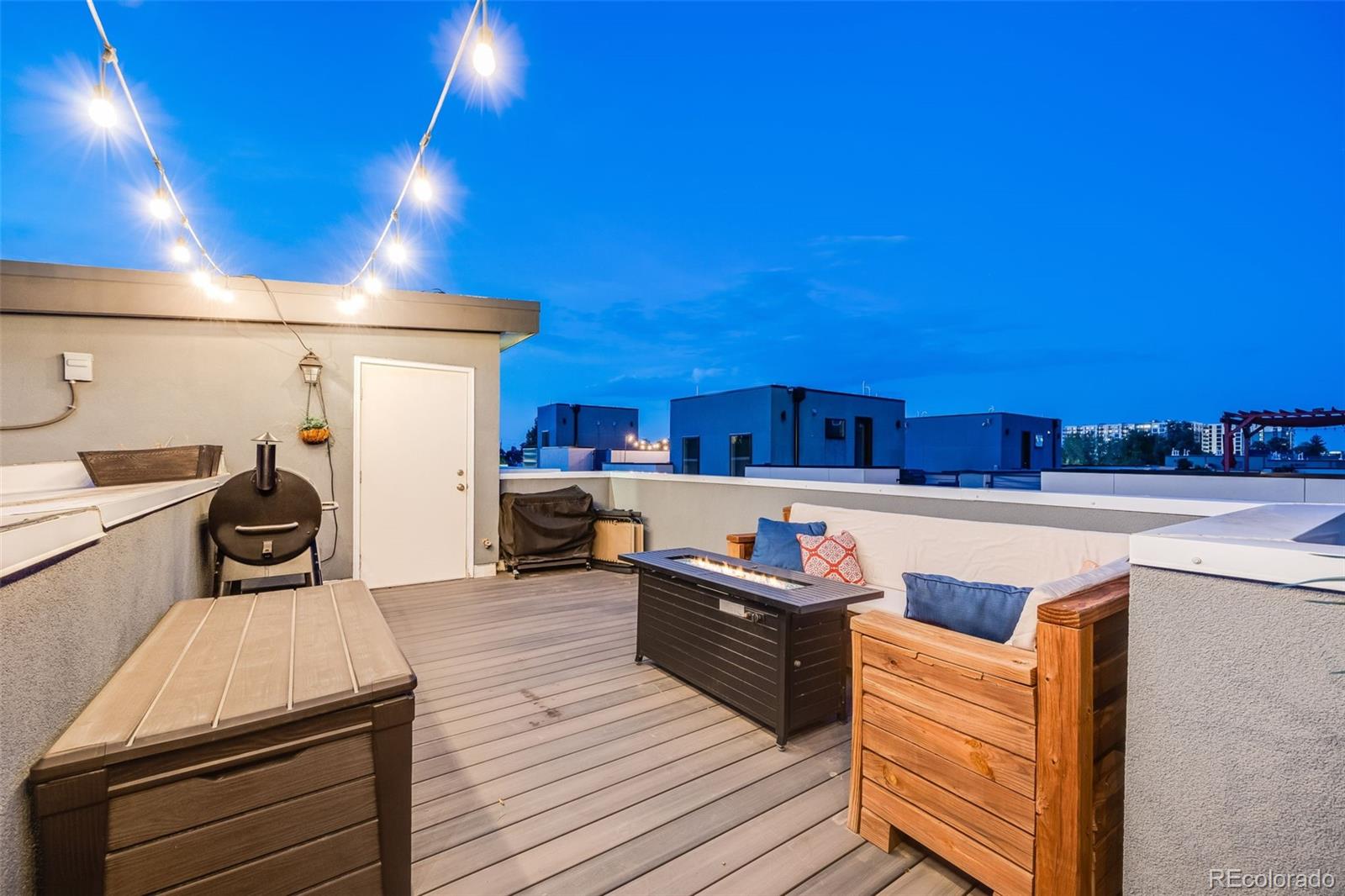 2922 W 26th Avenue Unit: 4