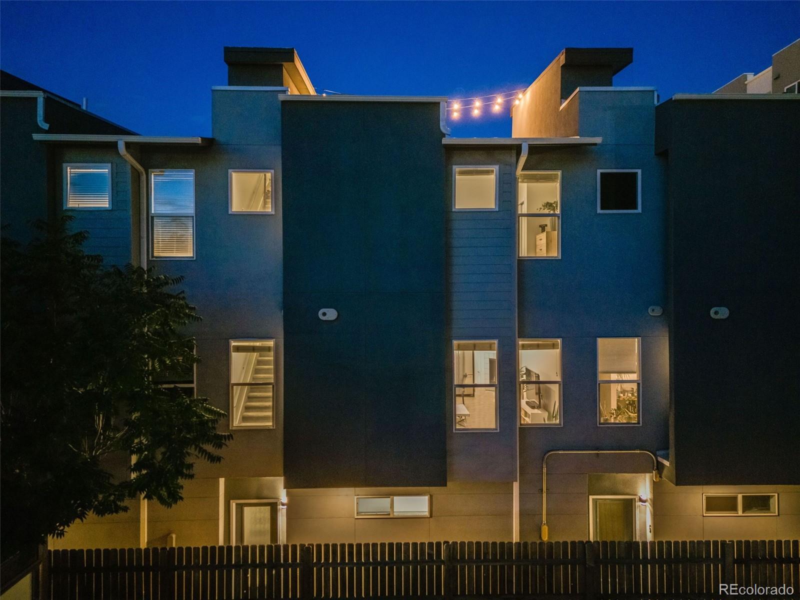 2922 W 26th Avenue Unit: 4