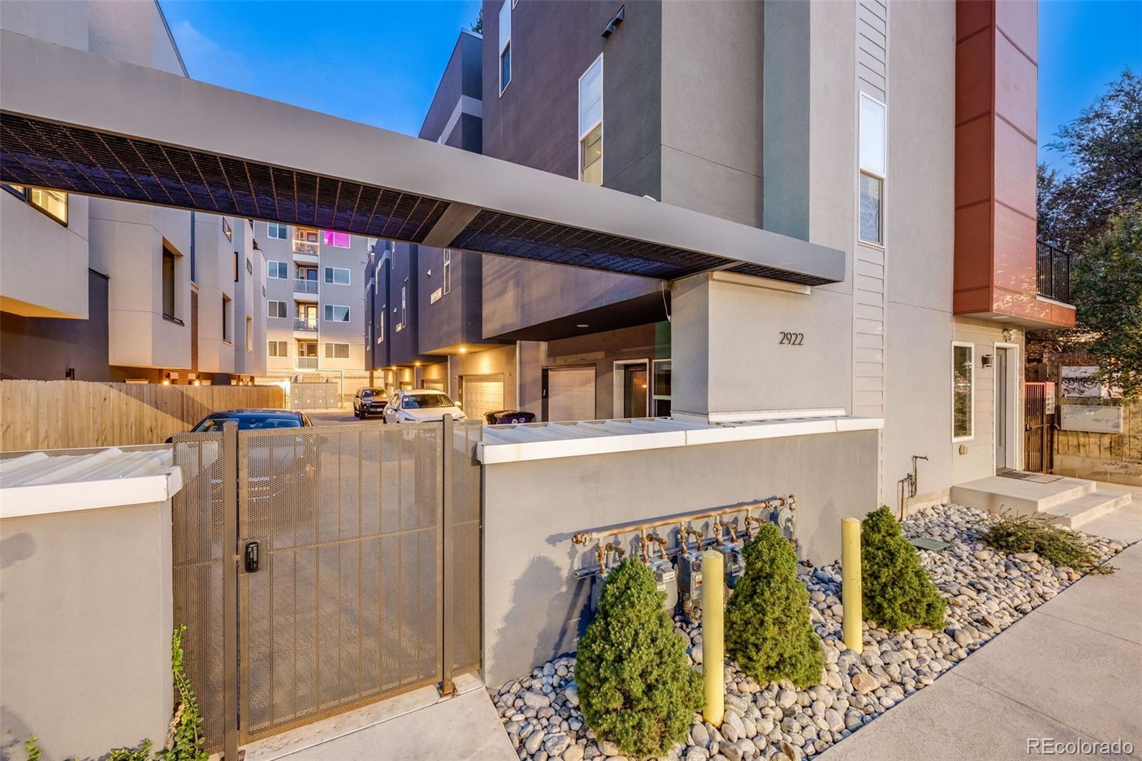 2922 W 26th Avenue Unit: 4