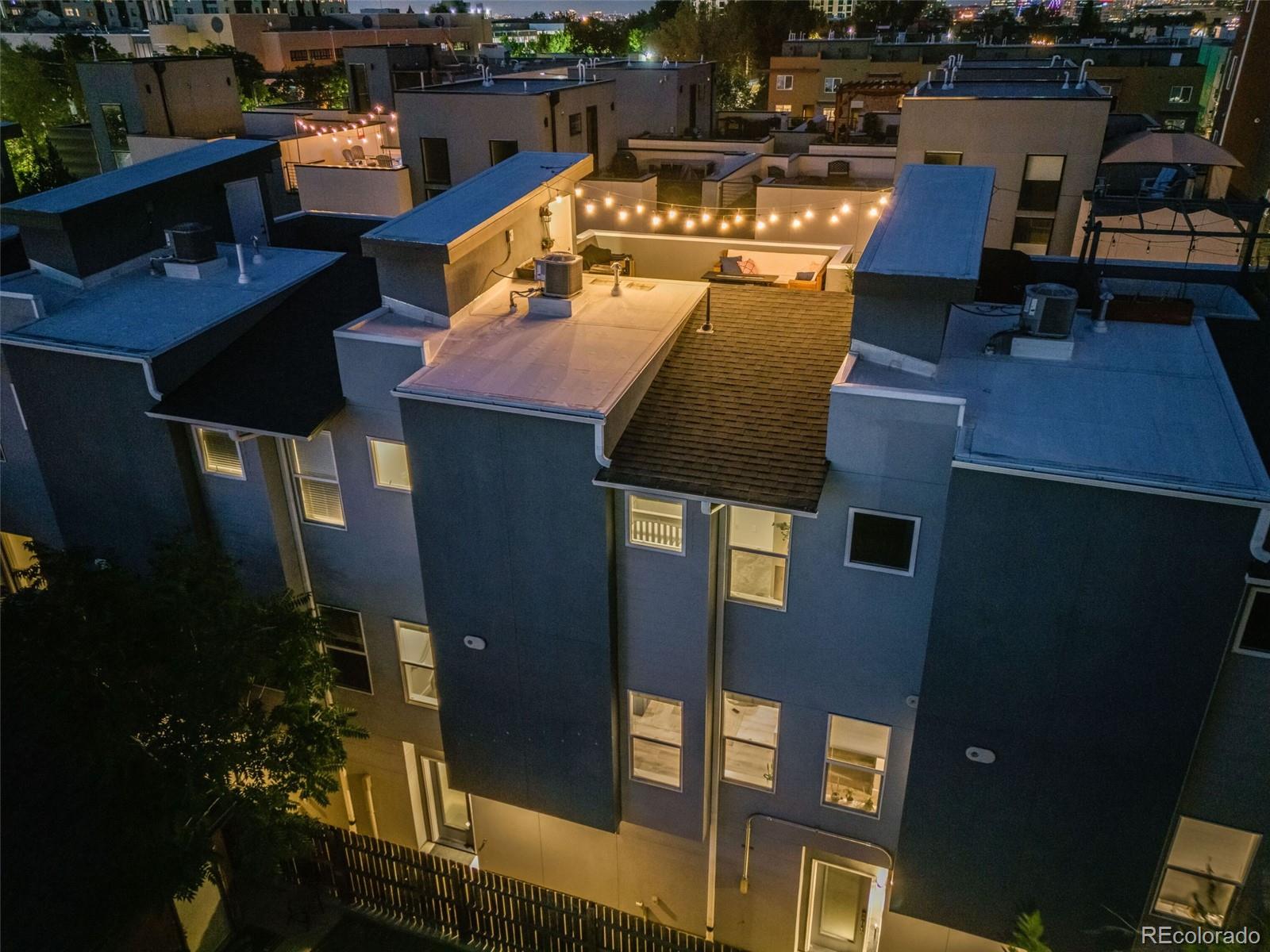 2922 W 26th Avenue Unit: 4