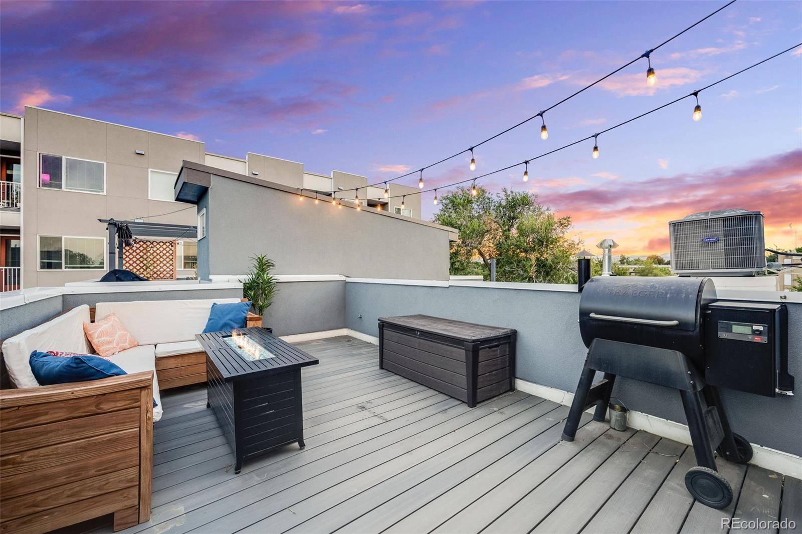 2922 W 26th Avenue Unit: 4