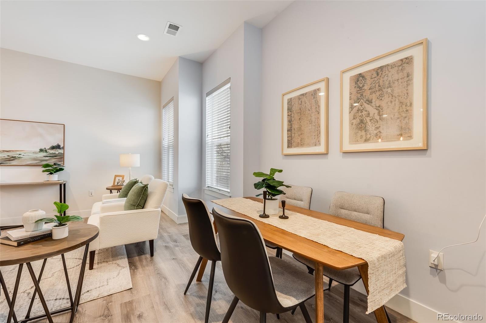2922 W 26th Avenue Unit: 4
