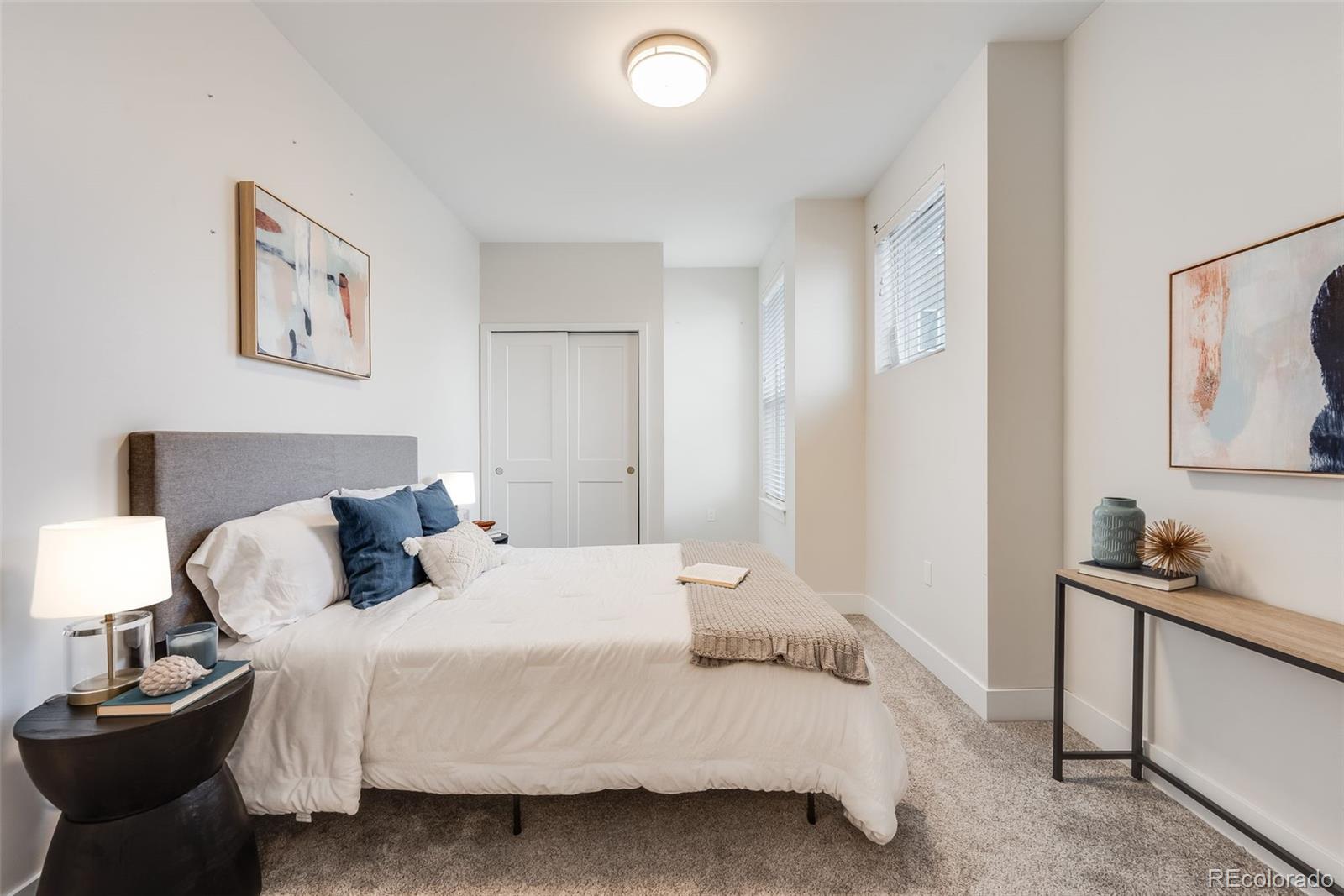 2922 W 26th Avenue Unit: 4