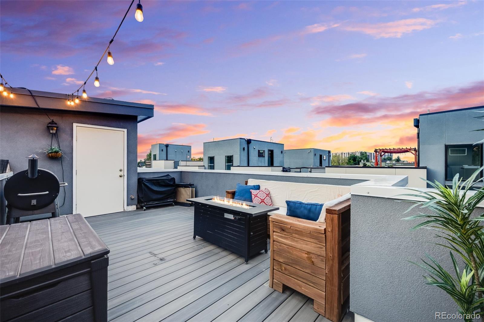2922 W 26th Avenue Unit: 4