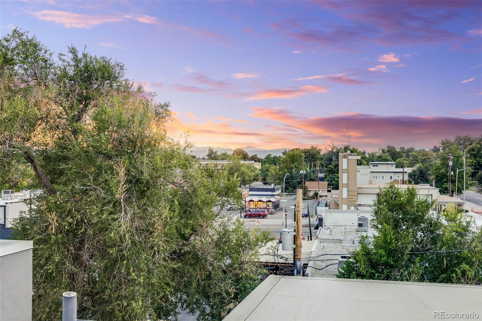 2922 W 26th Avenue Unit: 4