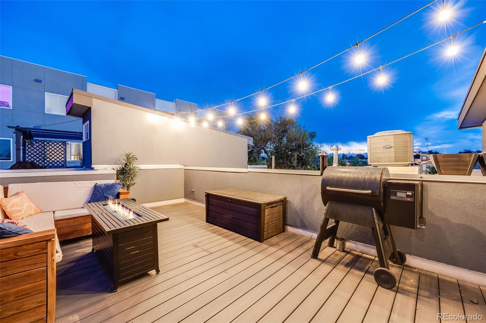 2922 W 26th Avenue Unit: 4